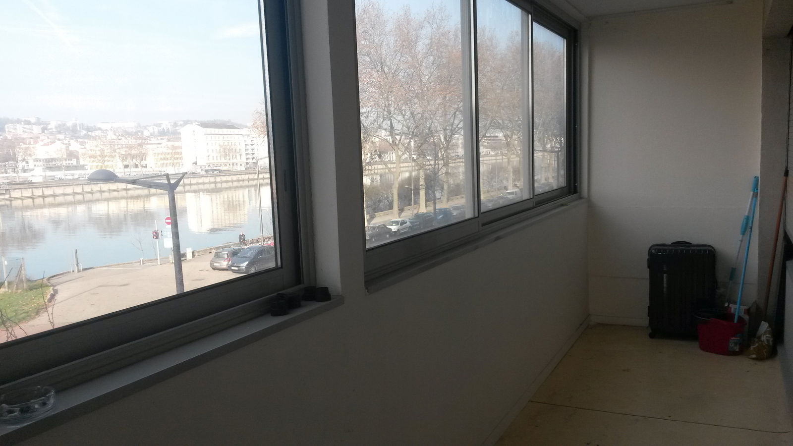 Colocation Lyon 91750