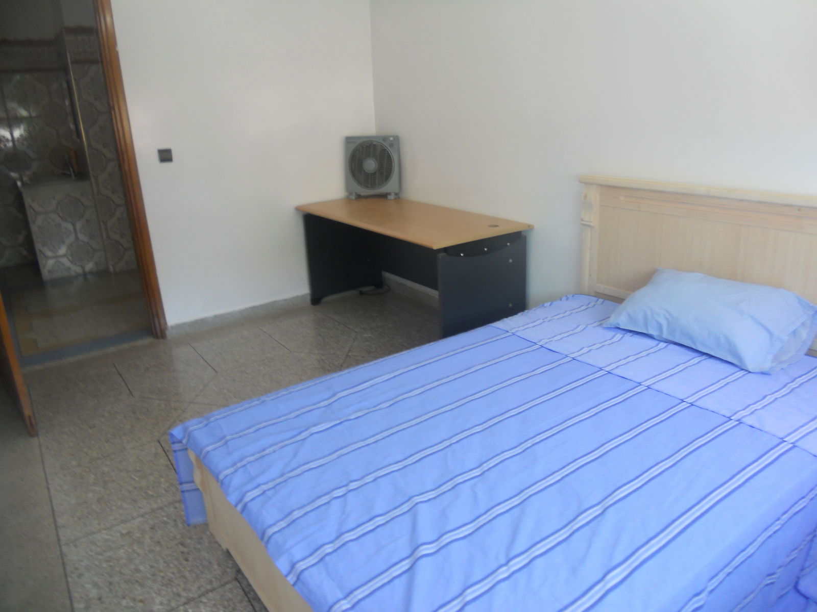 Colocation Casablanca 108344