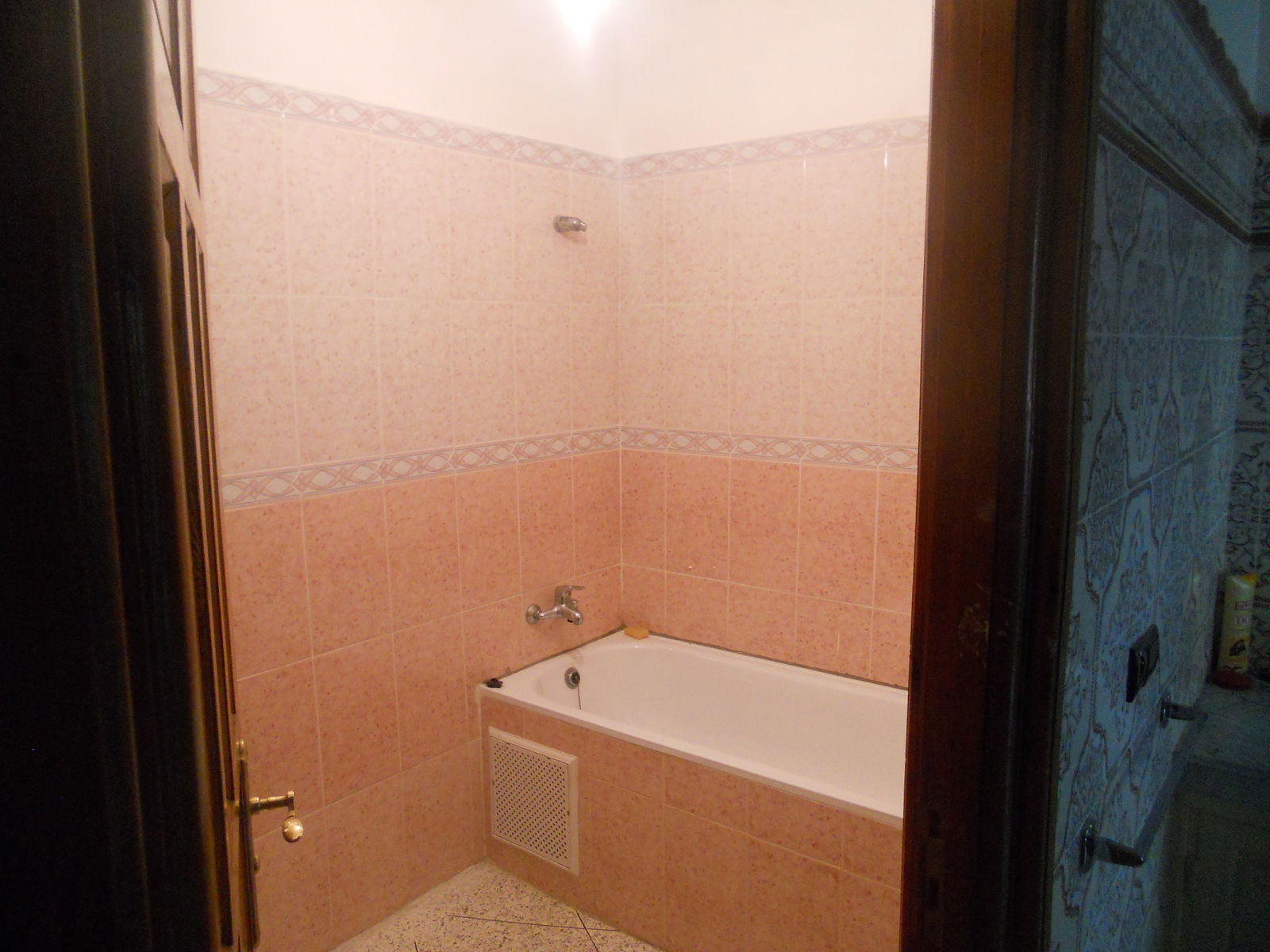 Colocation Casablanca 108344