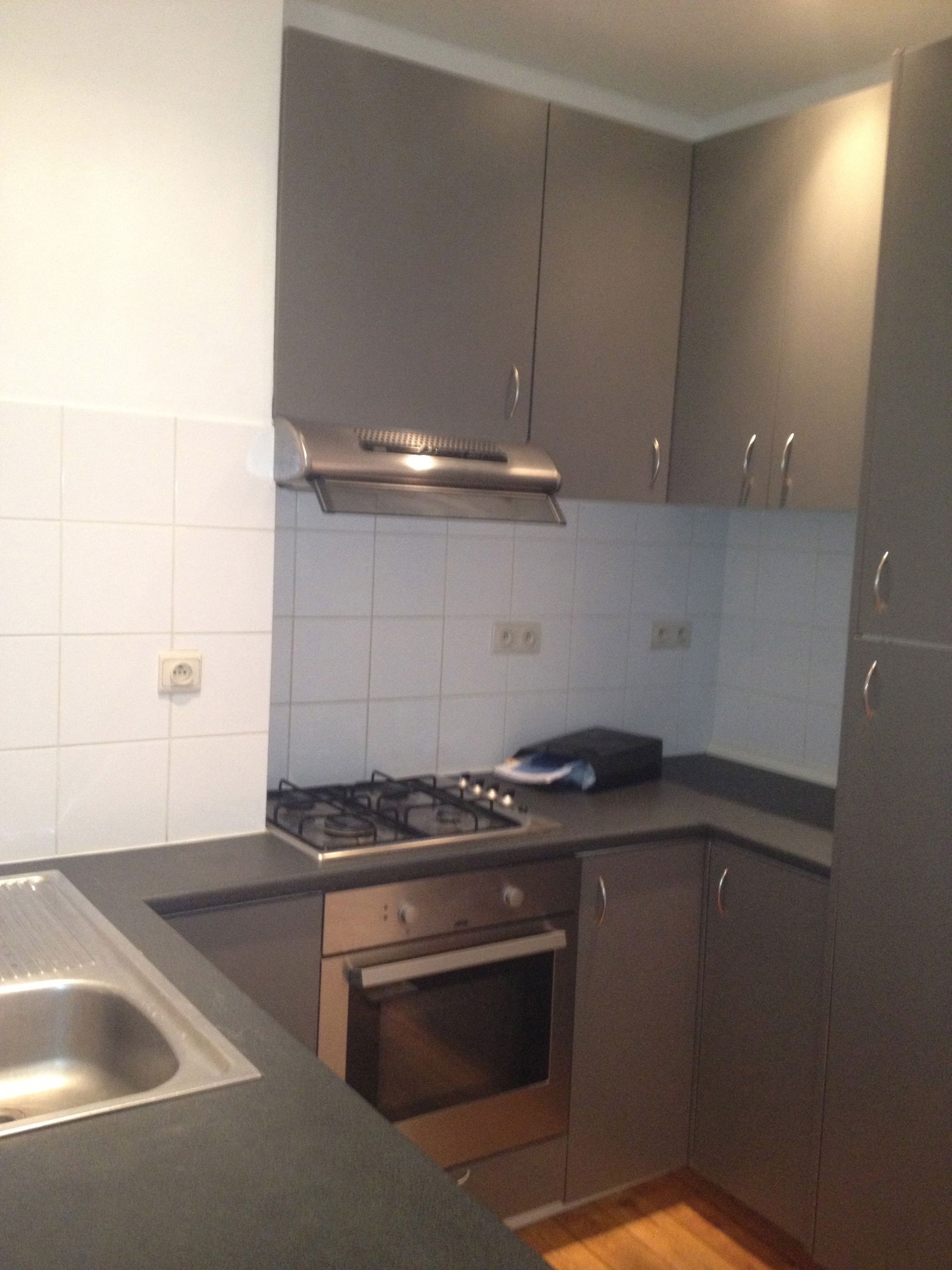 Colocation Koekelberg 116874