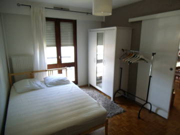 Chambre À Louer Saint-Étienne 122548