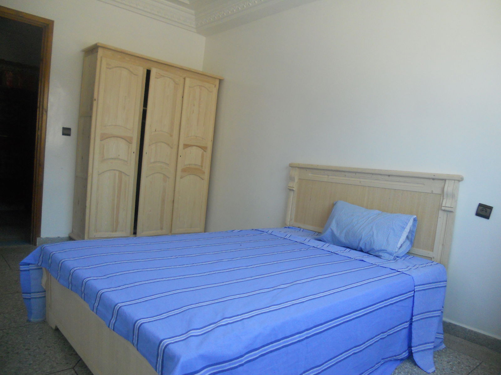 Colocation Casablanca 142681
