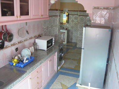 Colocation Casablanca 142681