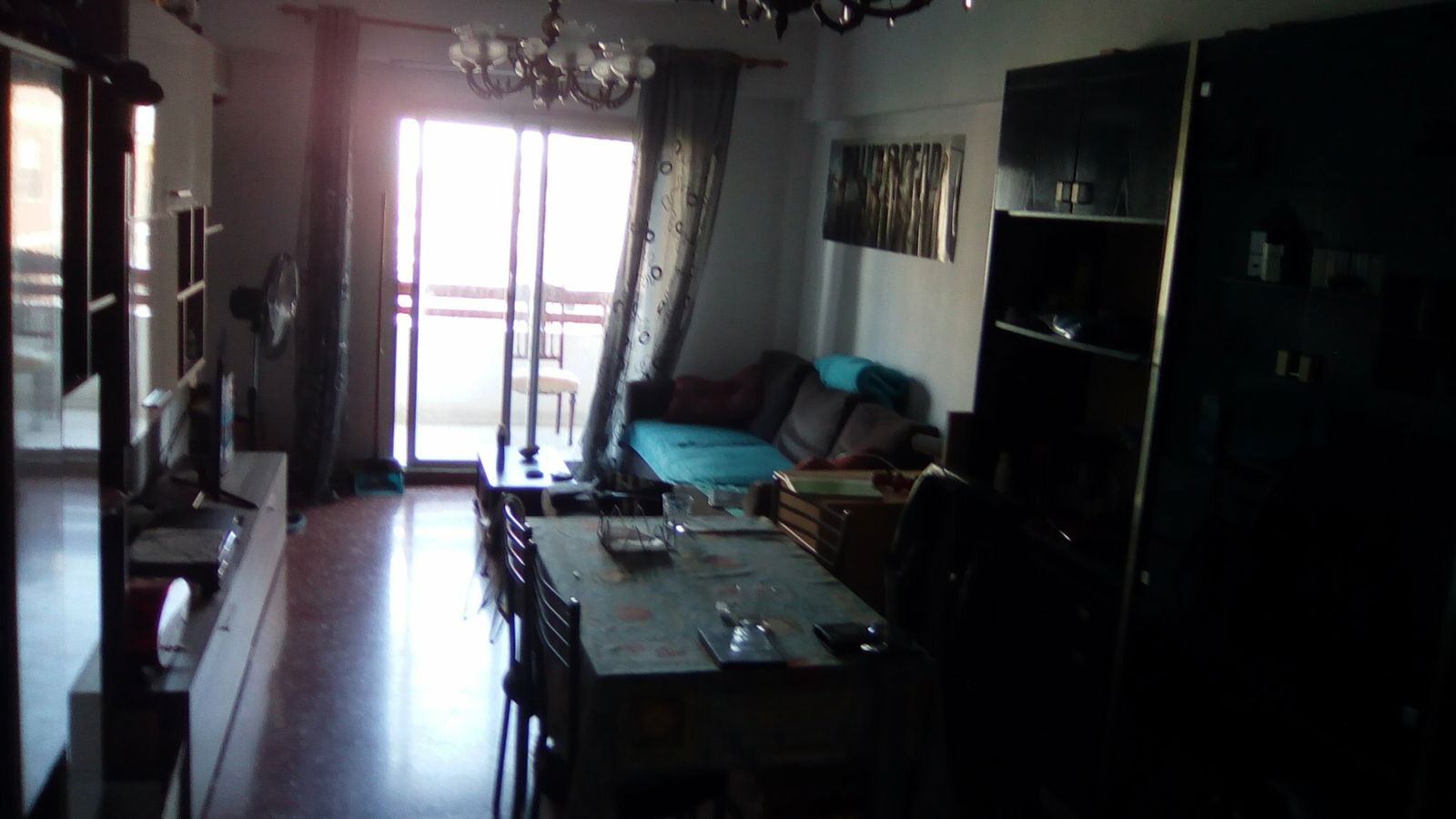 Homestay Alfafar 152272