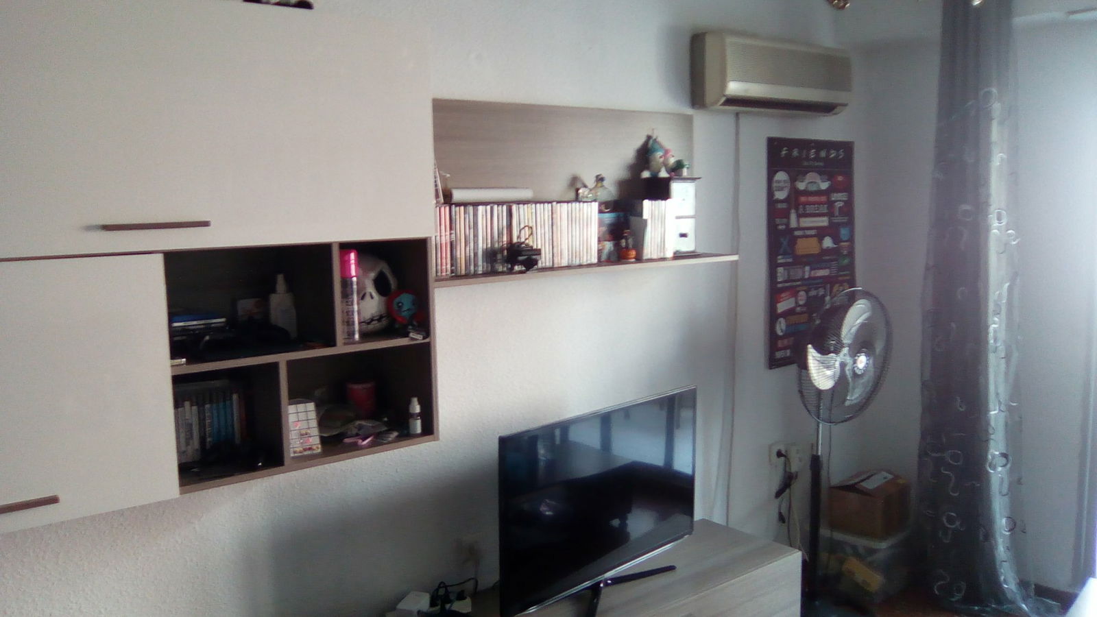 Homestay Alfafar 152272