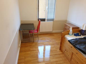 Chambre À Louer Carrières-Sous-Poissy 254424-1