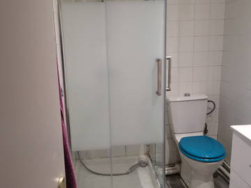 Chambre À Louer Carrières-Sous-Poissy 254424