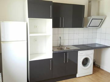 Chambre À Louer Carrières-Sous-Poissy 254424