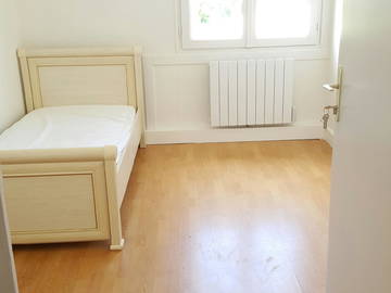 Shared Accommodation Carrières-Sous-Poissy 254424-7