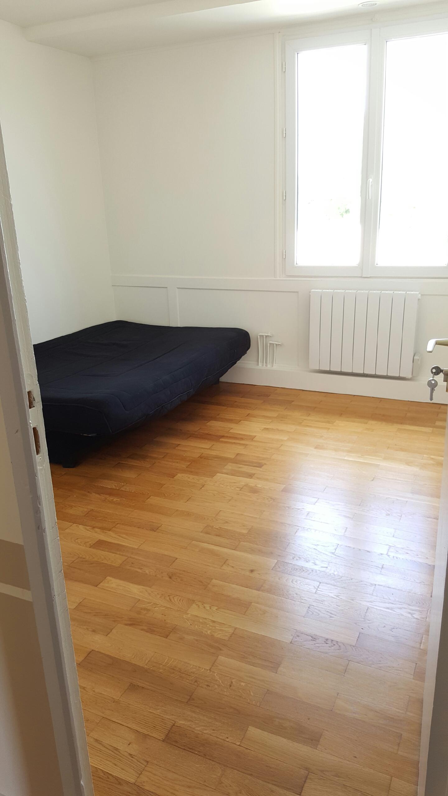 Colocation Carrières-sous-Poissy 254424