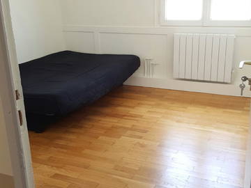 Shared Accommodation Carrières-Sous-Poissy 254424-8