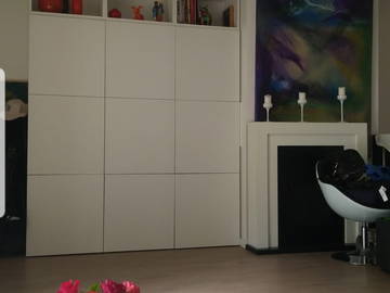 Habitación En Alquiler Bordeaux 267016