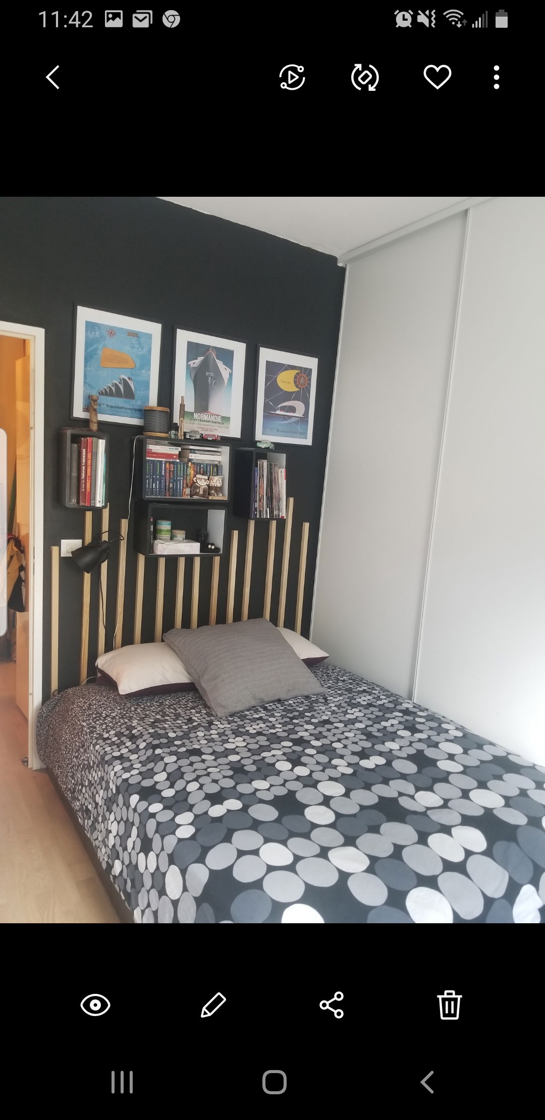 Colocation Bordeaux 267016