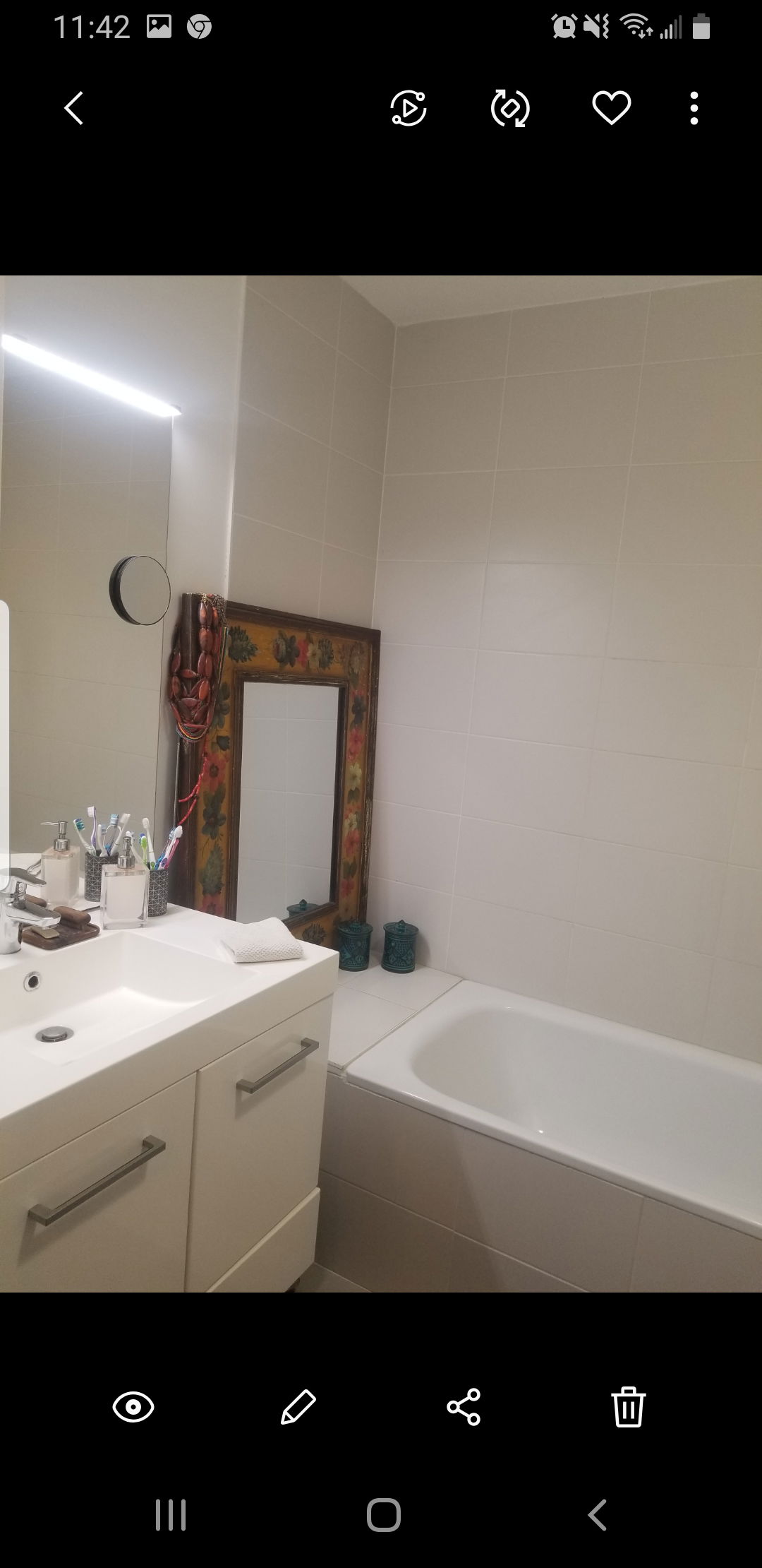 Colocation Bordeaux 267016