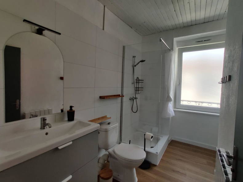 Chambre Chez L'habitant Mulhouse 387382-3