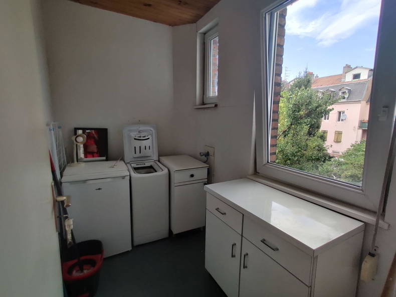 Chambre Chez L'habitant Mulhouse 387382-5