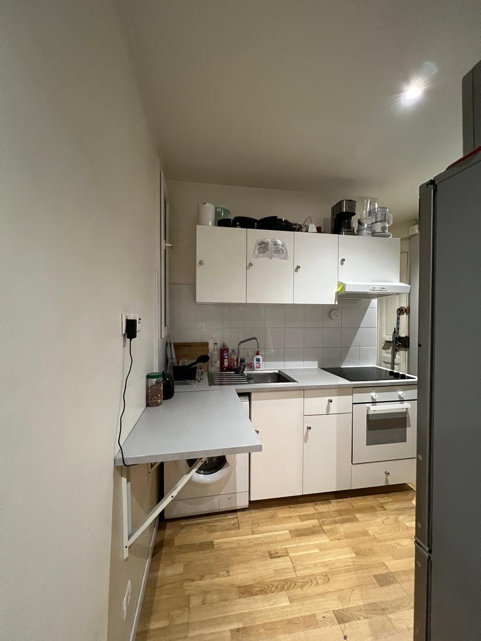 Colocation Paris 431985