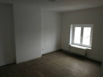 Roomlala | SHARED APARTMENT - 4 bedrooms Charleroi