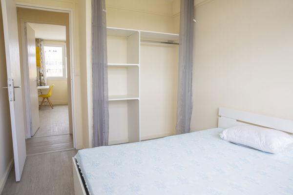 Colocation Avon 266397