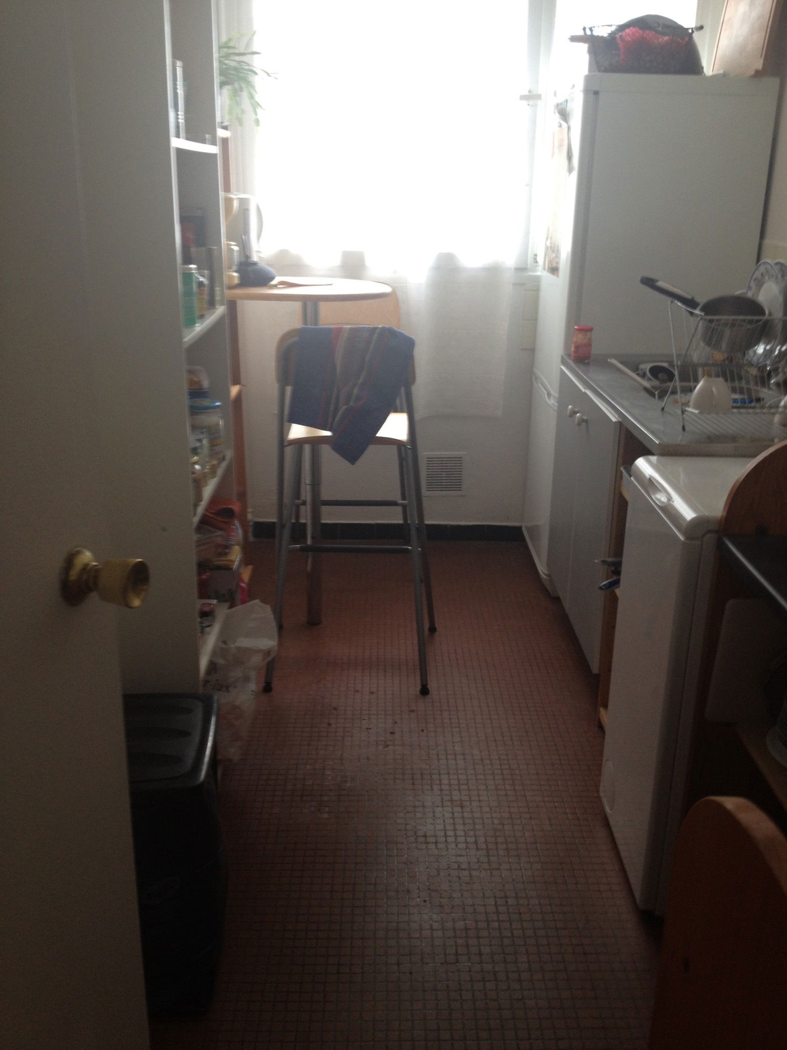 Colocation Paris 141860