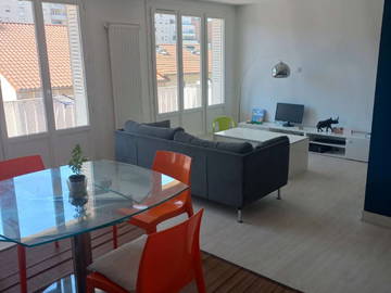 Chambre À Louer Villeurbanne 336310