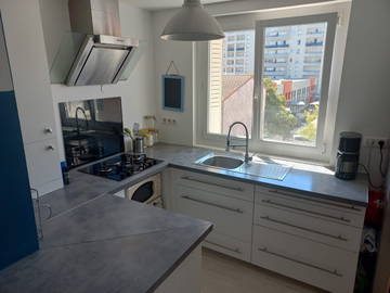 Chambre À Louer Villeurbanne 336310