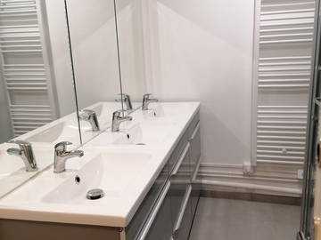 Chambre À Louer Corbeil-Essonnes 243593