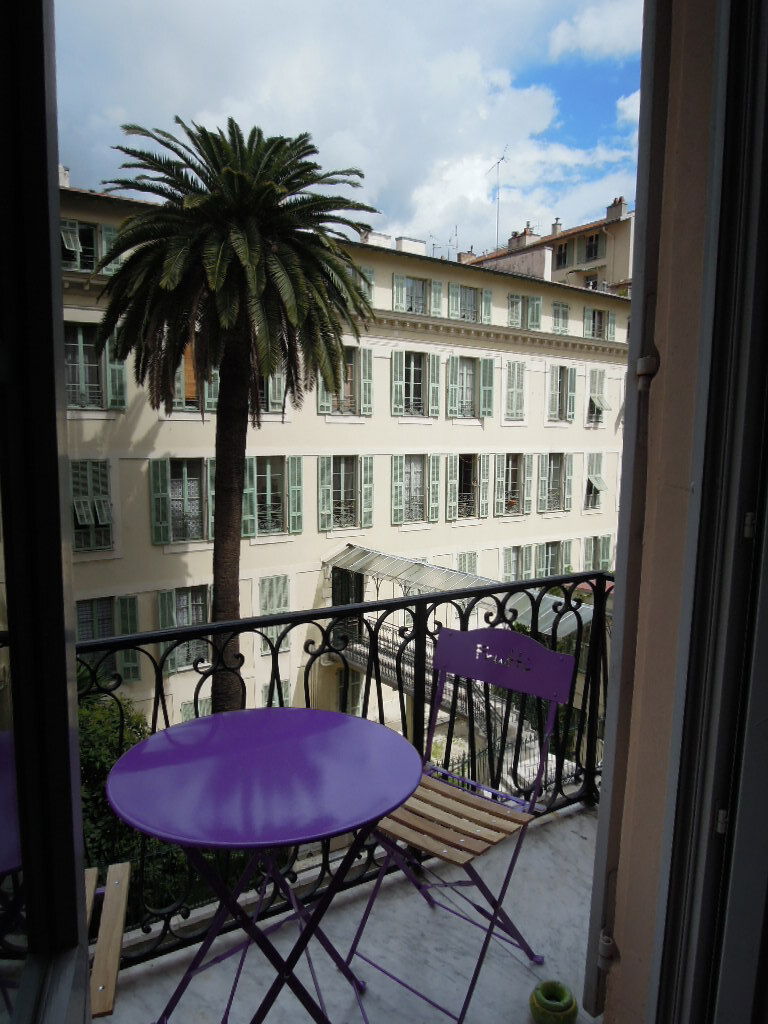 Colocation Nice 67640