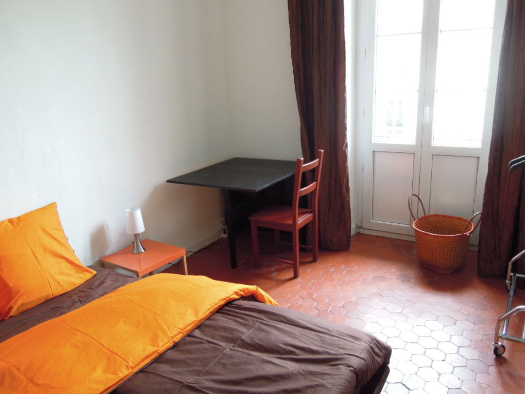 Colocation Nice 67640