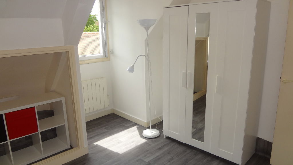 Colocation Compiègne 532208