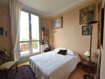 Chambre À Louer Limoges 238979