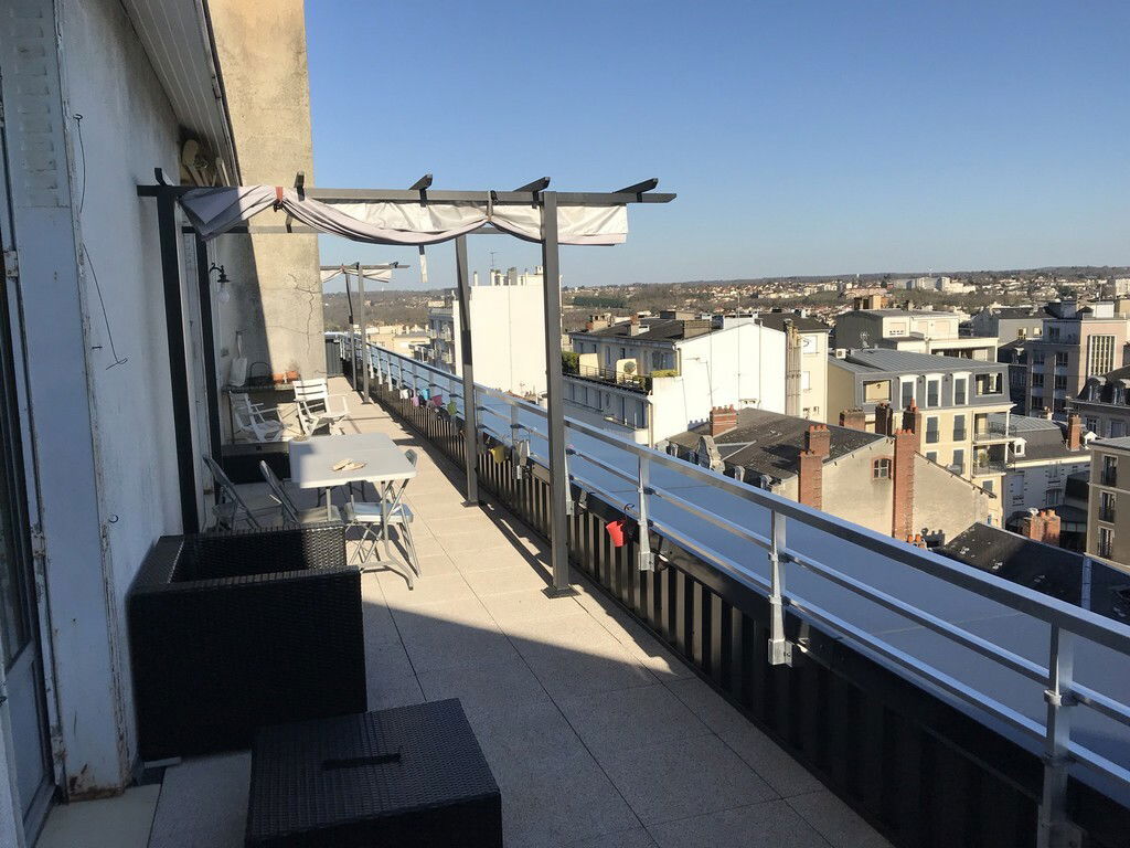 Colocation Limoges 238979