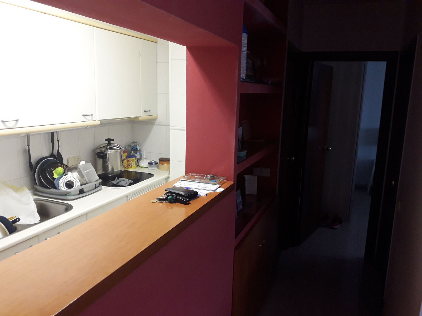 Homestay Ripollet 178118