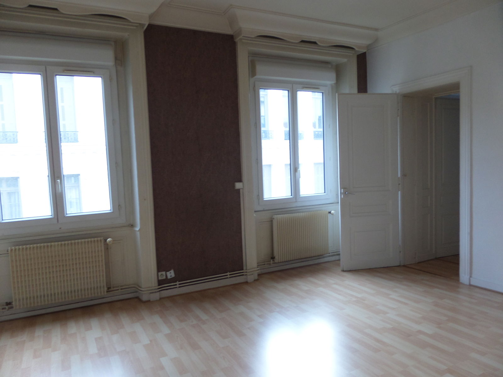 Colocation Saint-Étienne 220997