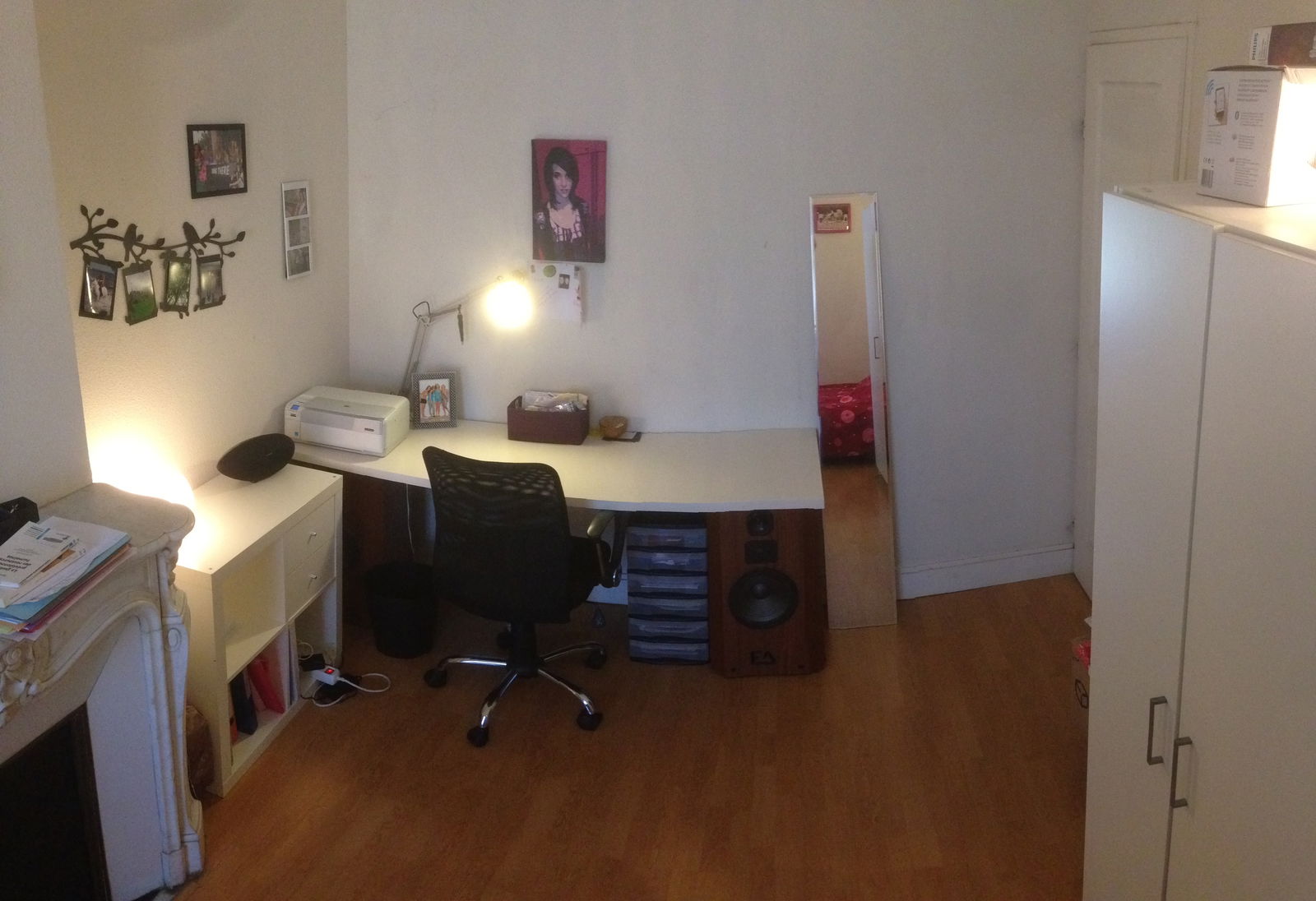 Colocation Montpellier 114043