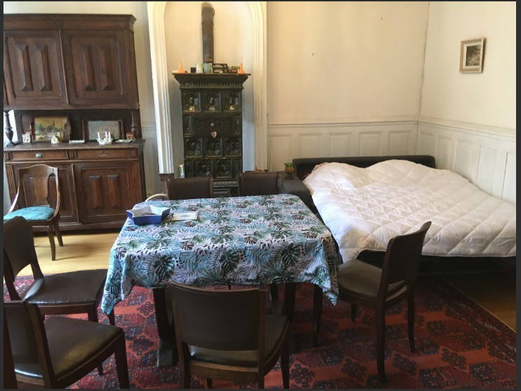 Homestay Nancy 241148-3