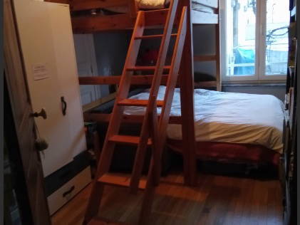 Homestay Nancy 241148-4