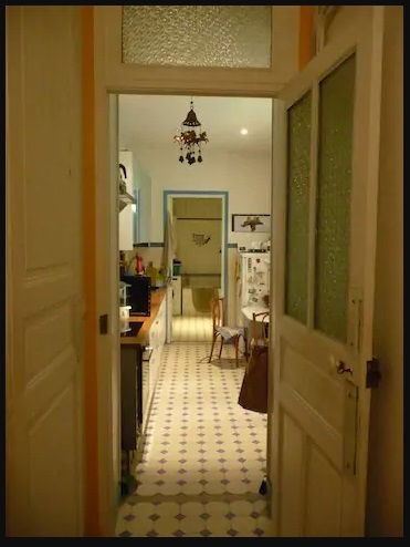 Homestay Nancy 241148