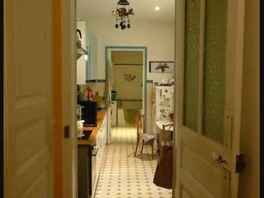 Homestay Nancy 241148-5