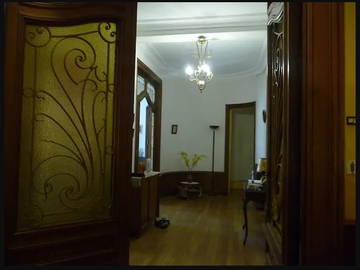 Chambre Chez L'habitant Nancy 241148-6