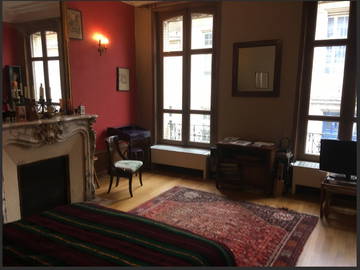 Chambre Chez L'habitant Nancy 241148-7