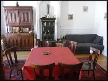 Chambre Chez L'habitant Nancy 241148-8