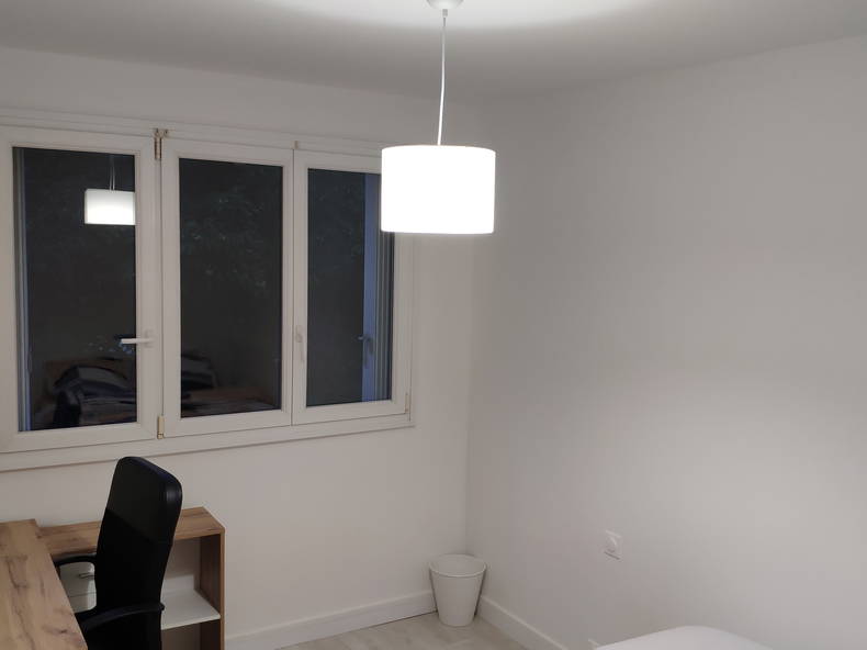 Colocation Épinay-sur-Seine 250632-1