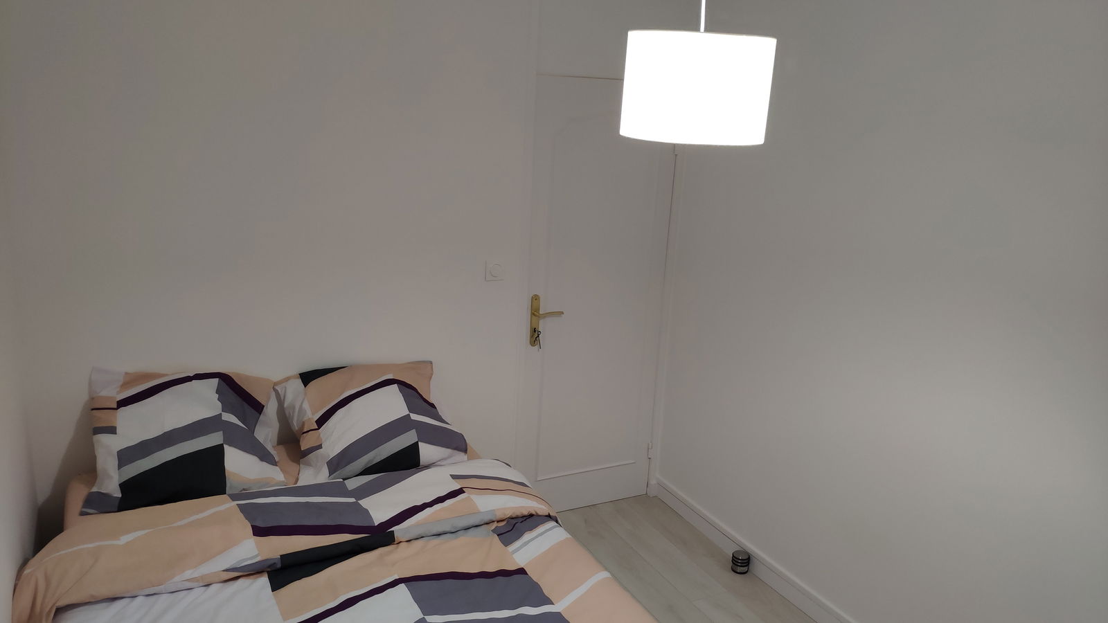 Colocation Épinay-sur-Seine 250632