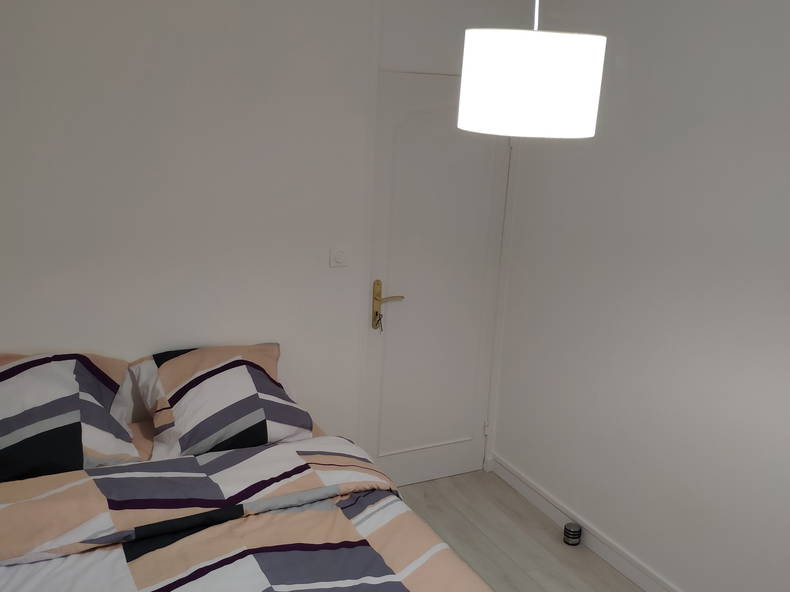 Colocation Épinay-sur-Seine 250632-4