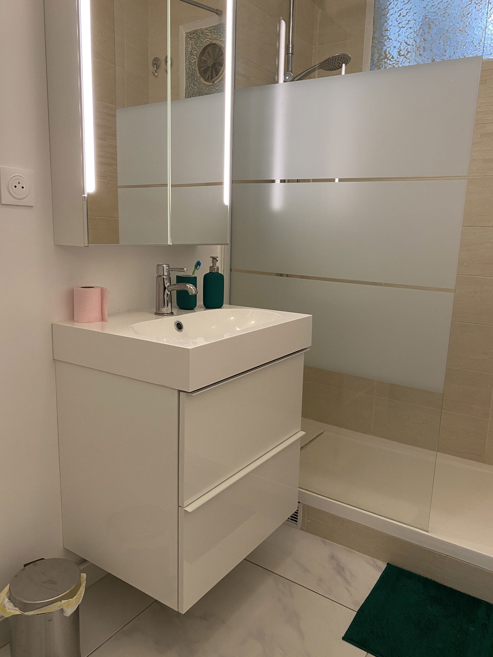 Colocation Épinay-sur-Seine 250632