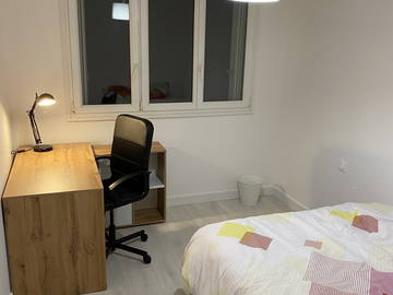 Chambre À Louer Épinay-Sur-Seine 250671