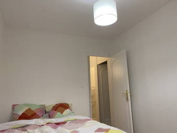 Chambre À Louer Épinay-Sur-Seine 250671