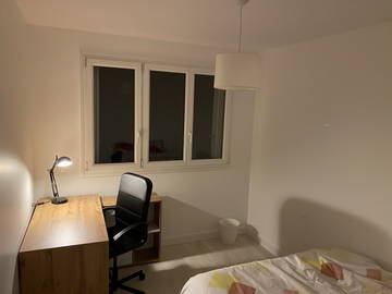 Room For Rent Épinay-Sur-Seine 250671