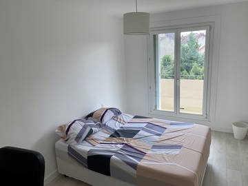 Chambre À Louer Épinay-Sur-Seine 250673